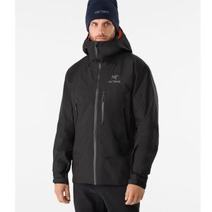 Arc’teryx Beta SV jacket